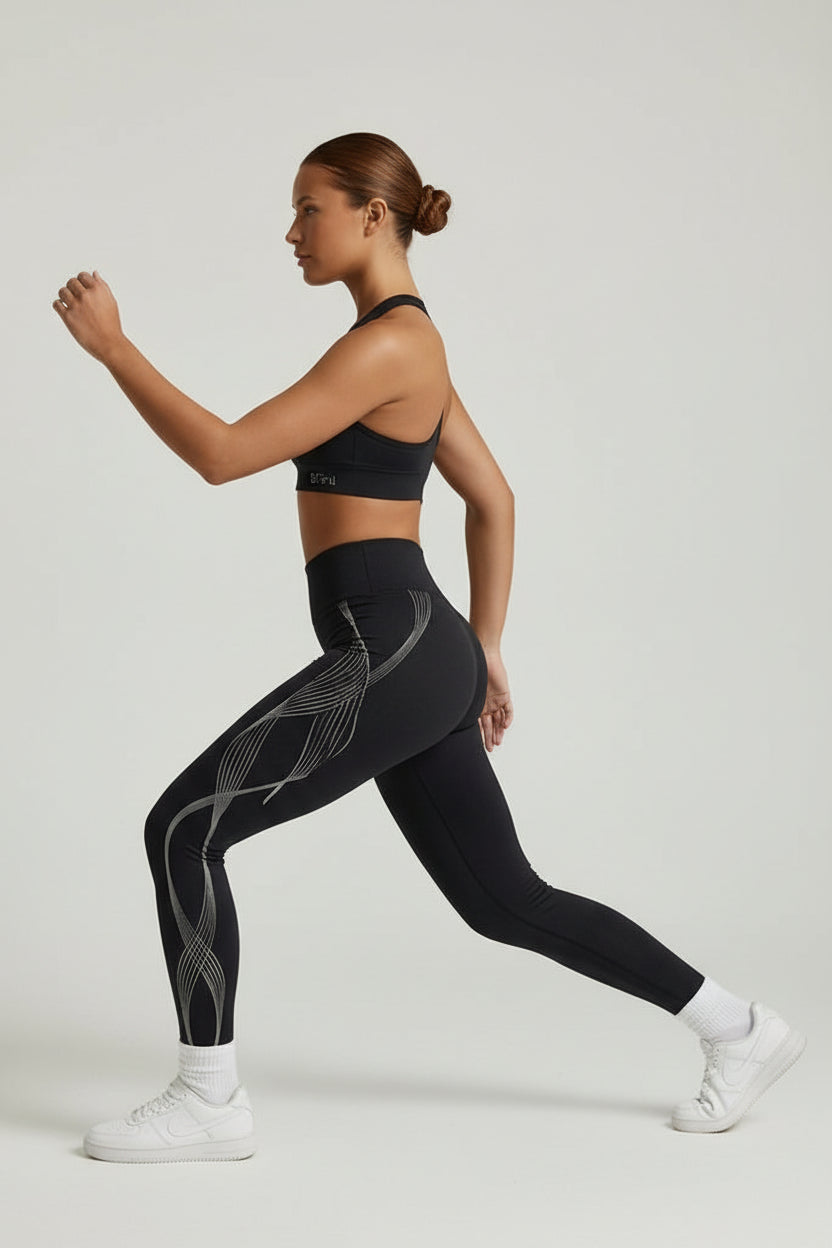 Kinetic Leggings