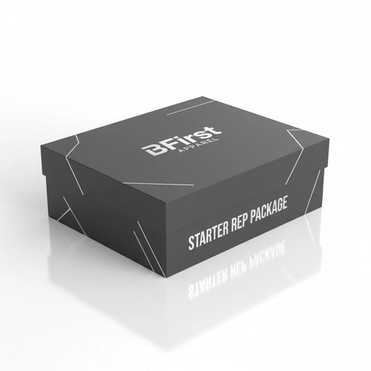Starter Rep Package