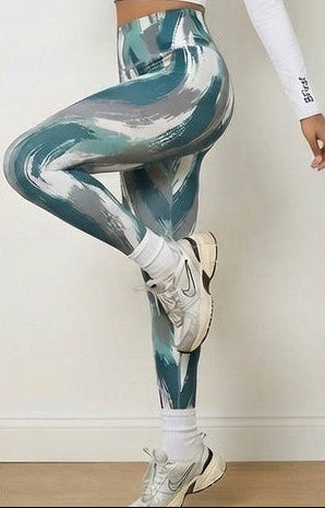 Riptide Leggings