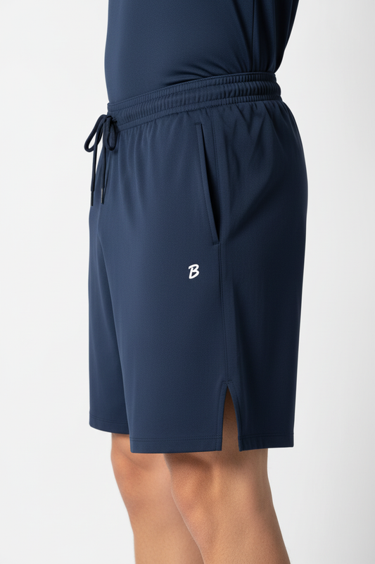 Navy Shorts - Side (Corrected)