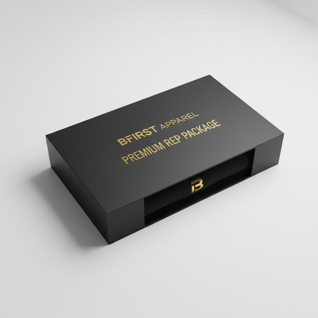 Premium Rep Package - Updated