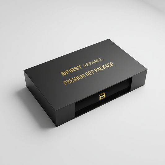 Premium Rep Package - Updated