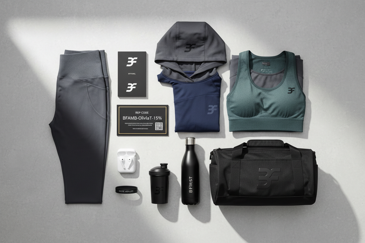 Rep Packages