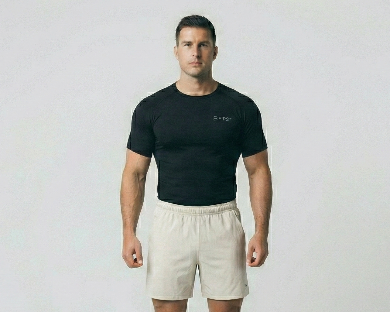 Pro Compression Tee