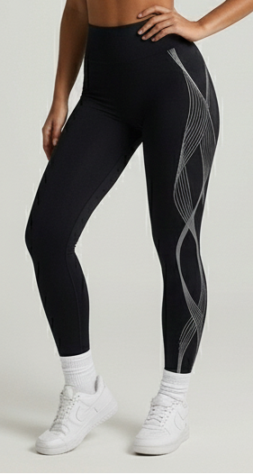 Kinetic Leggings