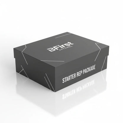 Starter Rep Package