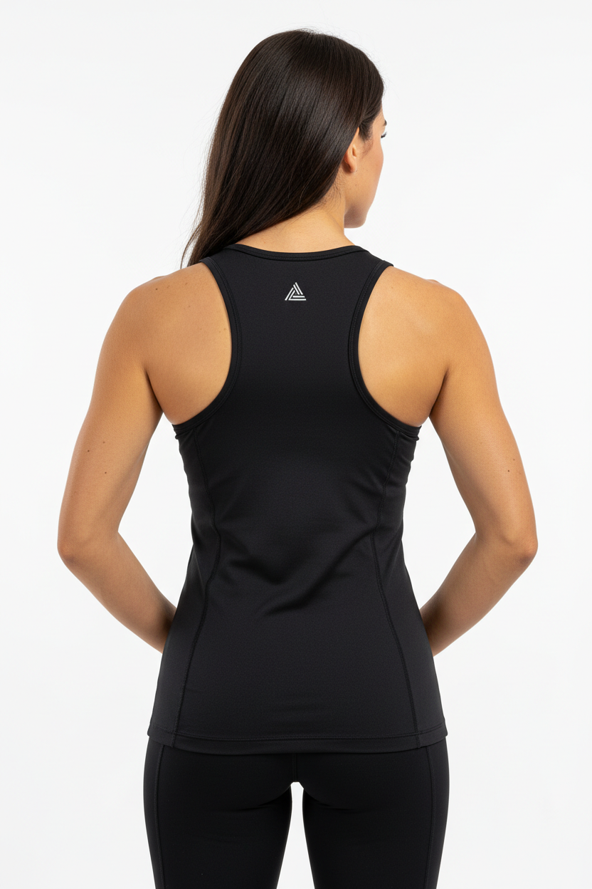 Back - Essential Training Tank