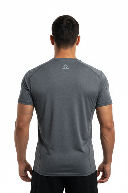 Back view - Icon Performance Tee