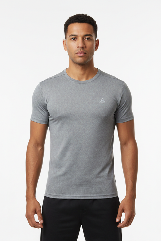 Front view - Icon Performance Tee