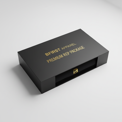 Premium Rep Package - Updated